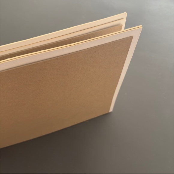 Vintage Reproduction Vault of the Sistine Chapel Artwork Matted Print Women Bust - Picture 2 of 13